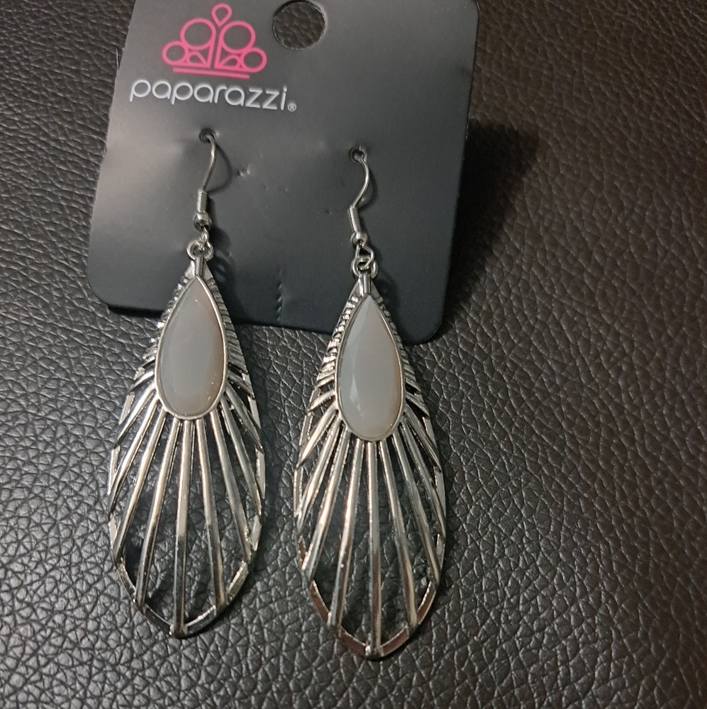 Dangle Earrings